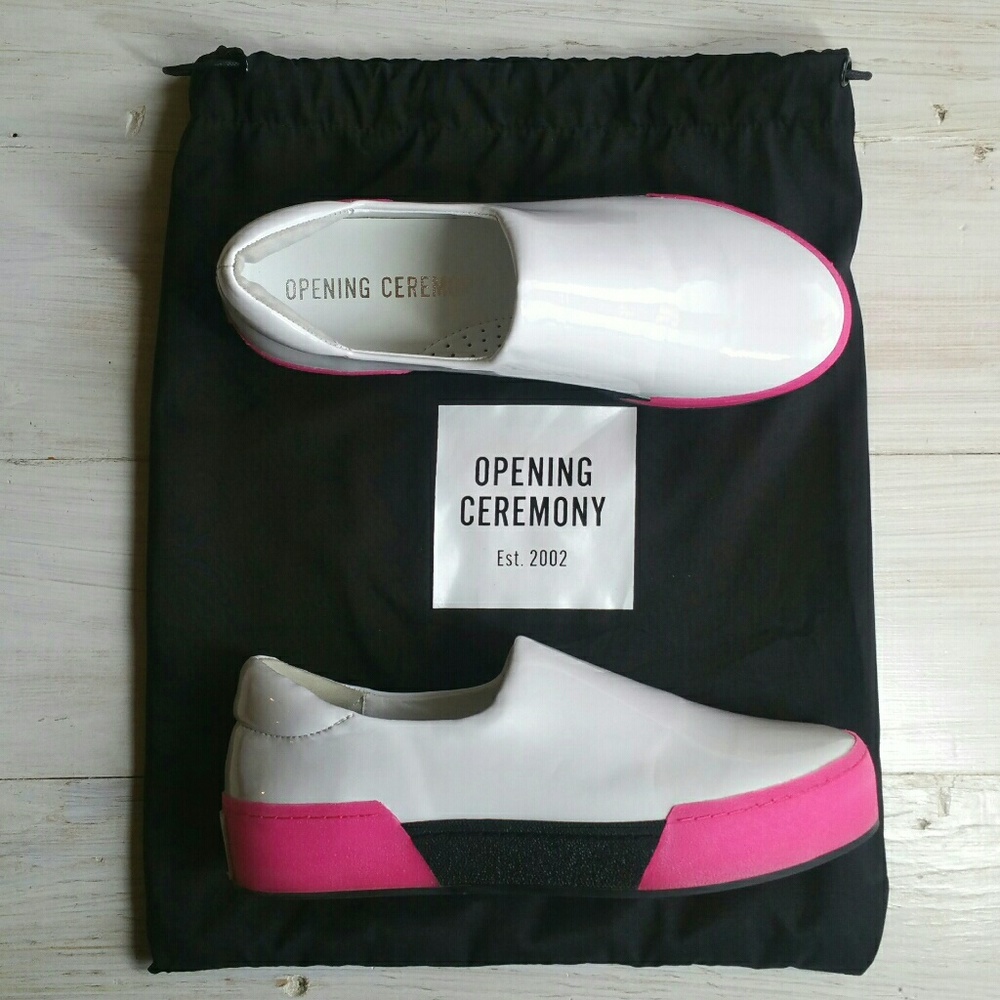 Opening Ceremony Didi Sport Slip